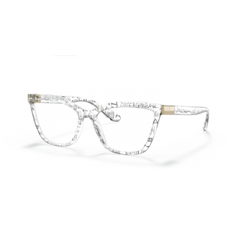 Dolce & Gabbana DG 5076 3314 55